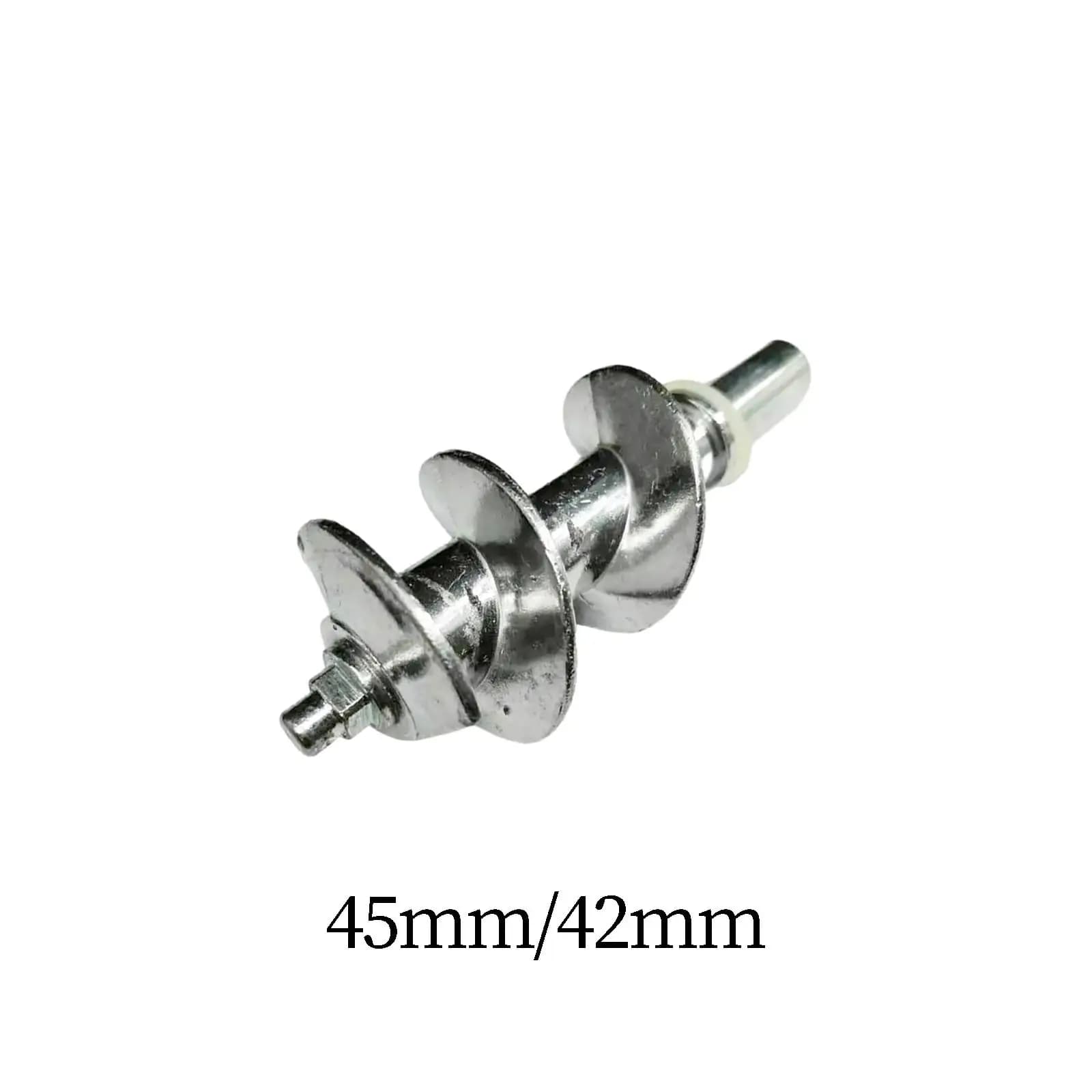 Vis de remplacement pour hachoir à viande, pièces de rechange, pour 010162C, G20prpwdr, G1300pwtq, M