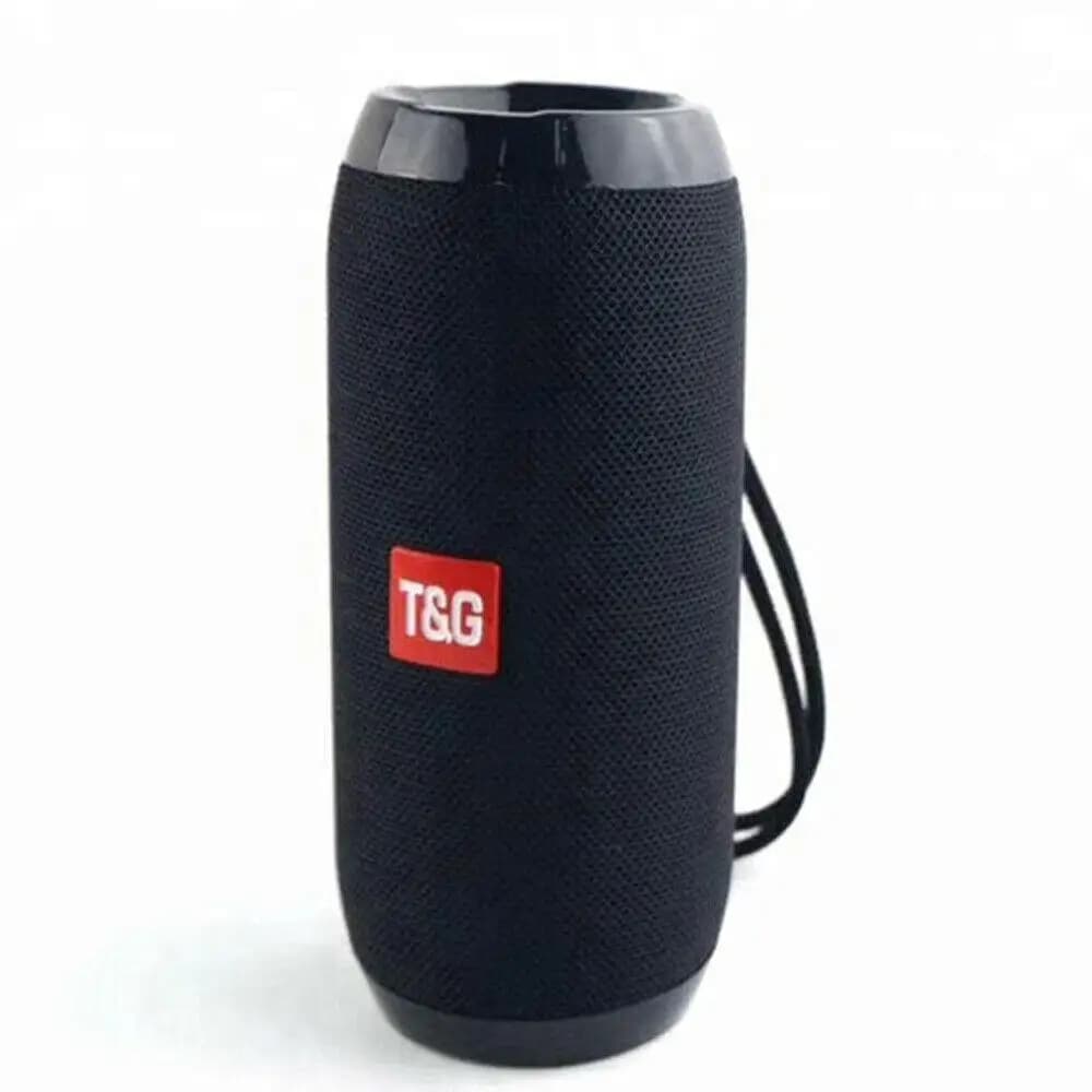 TG117 haut-parleur Bluetooth extérieur haut-parleur sans fil Portable colonne double basse barre de 