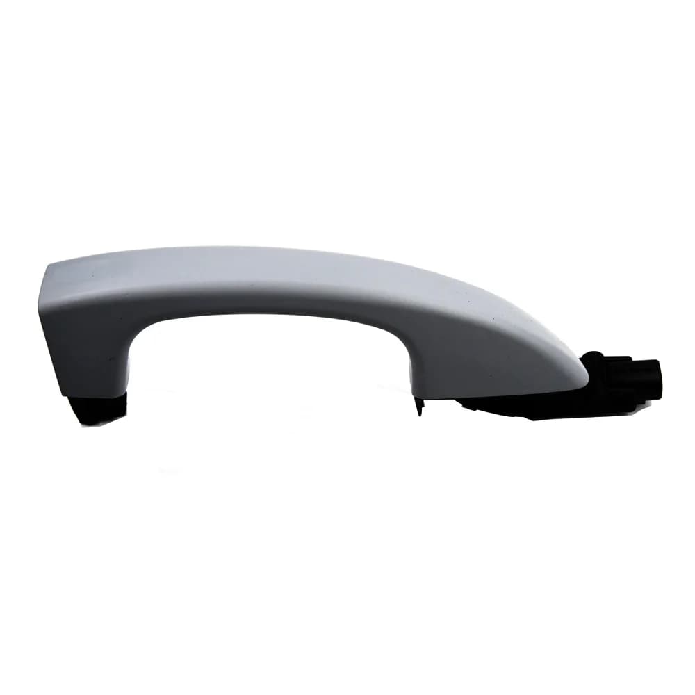 Nouvelle poignée de porte extérieure gauche ou droite grise 7P6837205G 7P6837206G pour VW Touareg 7P