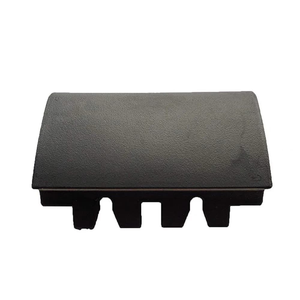 Garniture de seuil gauche/droite, pour VW Passat B5 1996-2000, 3B0853918 3B0853917, 2 pièces