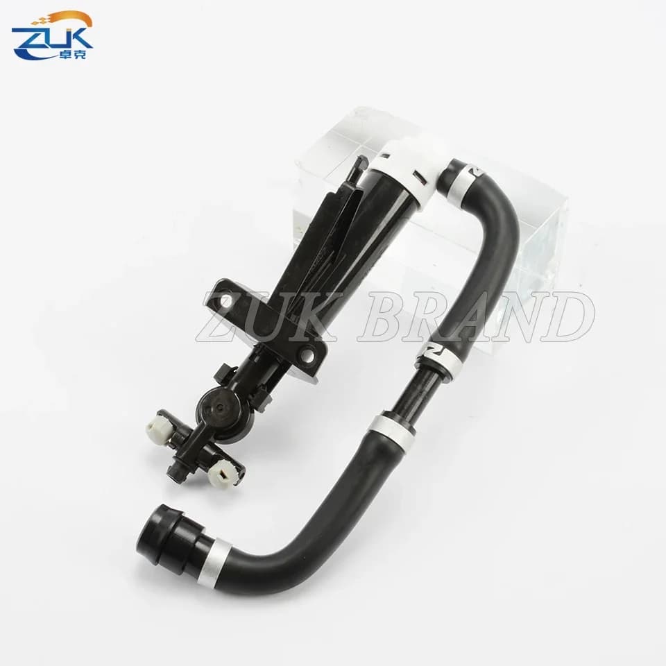 ZUK-Buse de Lavage de Lumière de Sauna, Actionneur pour LEXUS GS Series GS300 GS350 GSturquoise GS45