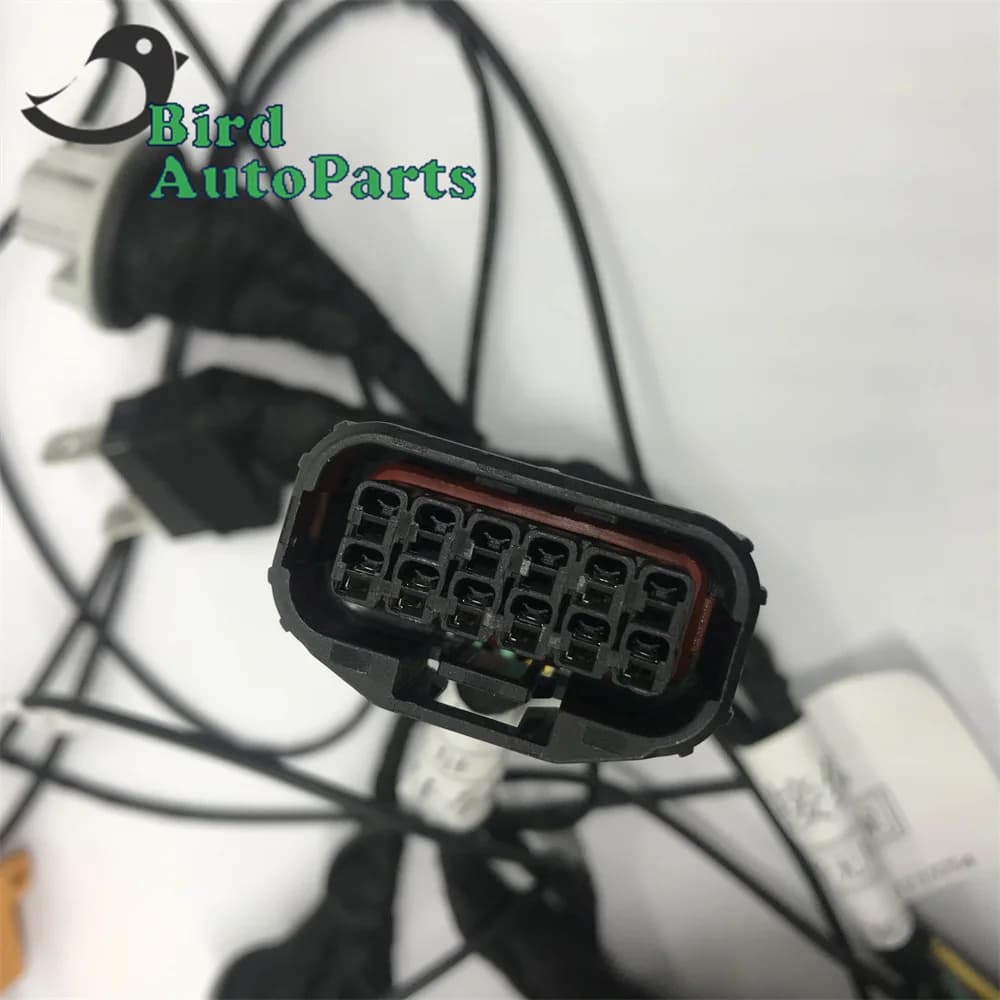 Adaptateur de phare de voiture pour Honda Fit, harnais de Conversion 2020-2022 halogène mis à niveau
