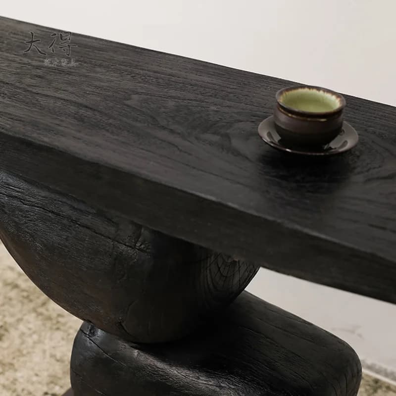 Rangement entrée Table décoration luxe couloir Console Tables Design moderne Console D'entrée Meuble