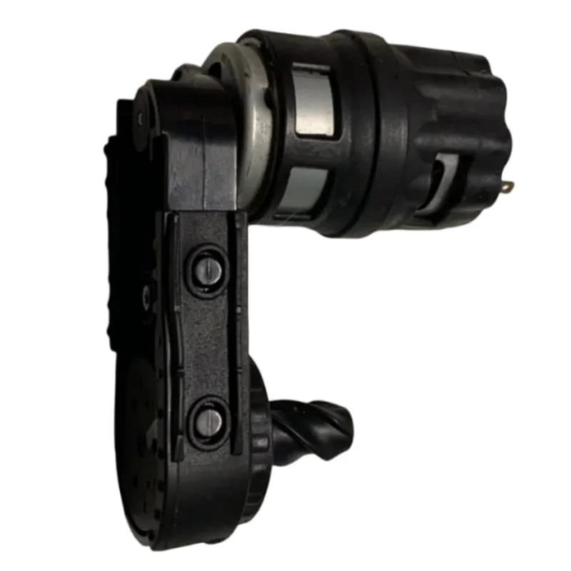 Moteur de tête d'aspiration d'origine en fibre de carbone pour aspirateur Dyson V6, moteur de rempla