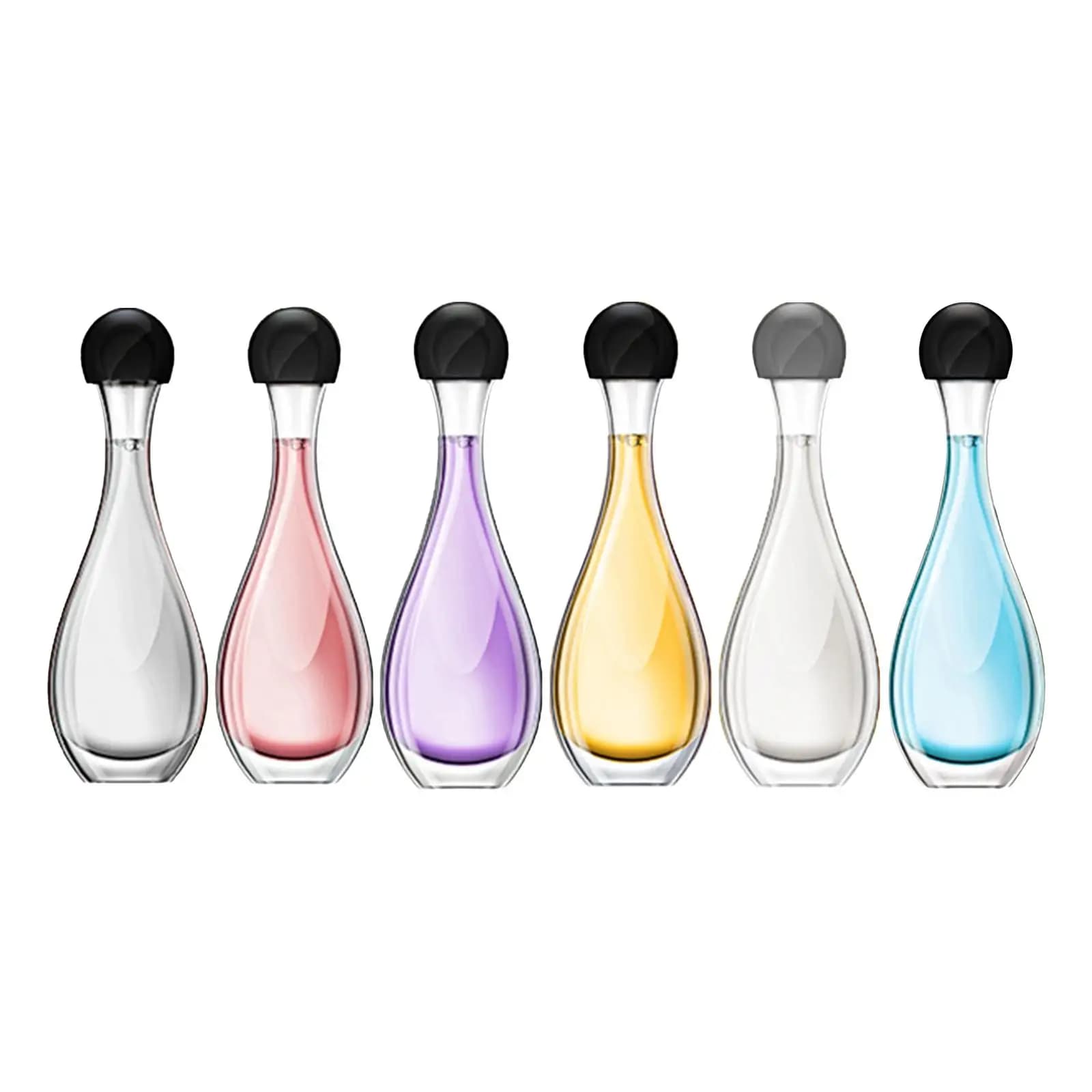 Château à parfum pour chambre à coucher, diffuseur essentiel, bougie bricolage, Regina executive, re