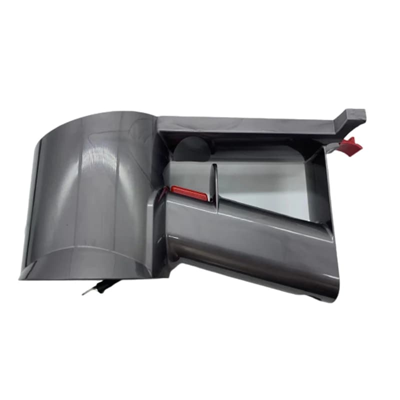 Coque de corps principal d'aspirateur d'origine pour remplacement de pièces d'aspirateur Dyson V8 V7