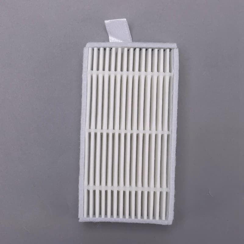 Filtre Hepa premium pour aspirateur robot Ilife V3S, V5, V5S, V3S Pro, lot de 8