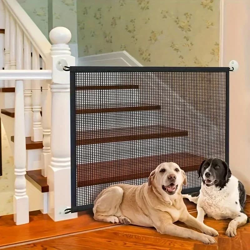 Garde-corps d'isolation pour enfants, balcon, filet de Protection de sécurité Durable, clôture de po