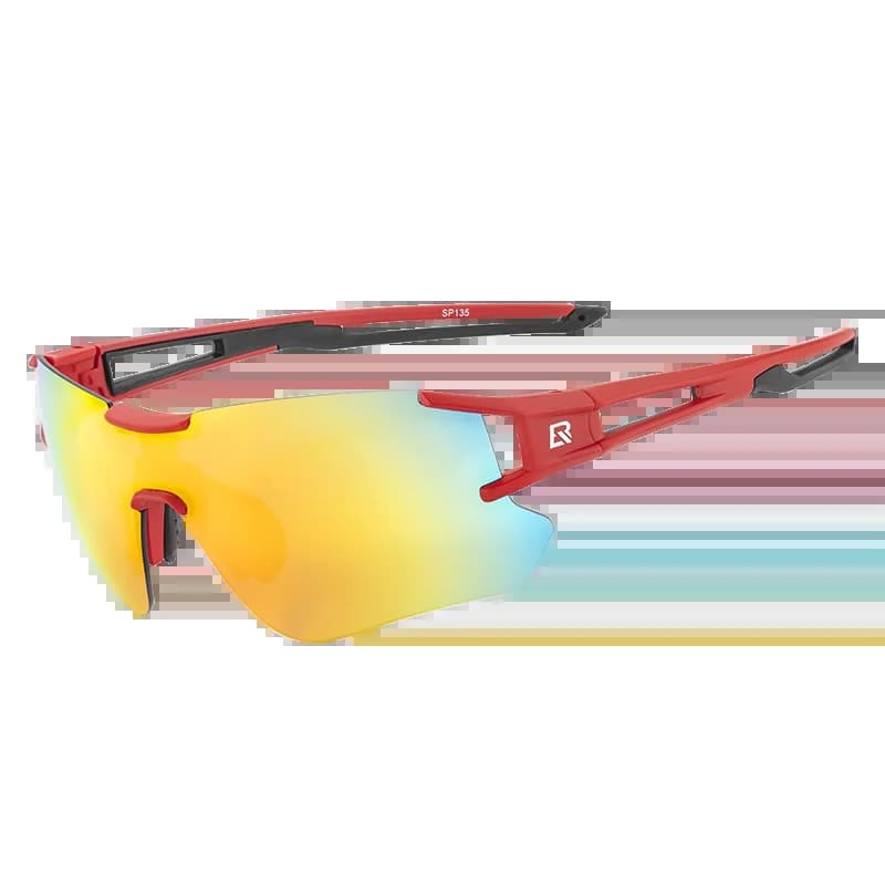 Lunettes de soleil ROCKBROS polarisées/photochromiques, lunettes de cyclisme, UV400, lunettes de spo
