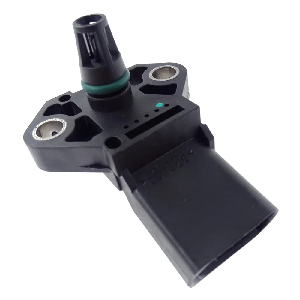 Capteur de pression MAP 038906051 D pour VW Jetta Golf MK5 MK6 Passat Audi A3 A4 A6 S3 TT Skoda Seat