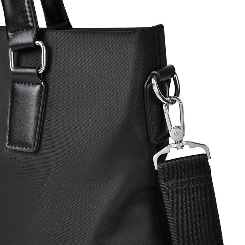 Sac à main pour ordinateur portable pour homme, sac à bandoulière, sac pour documents, sac bandouliè