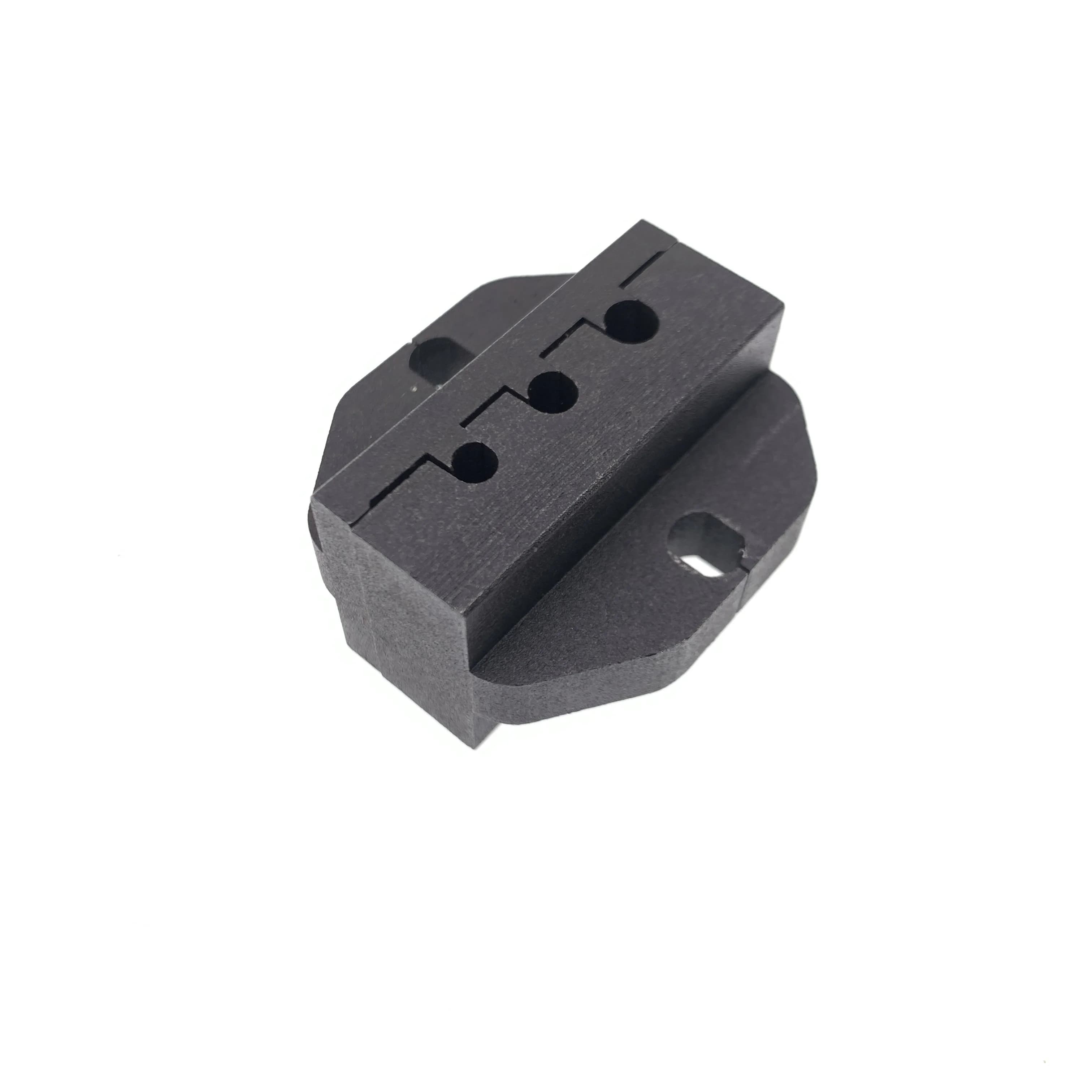 Outil de sertissage d'extrémité de lacet de connexion de gaine métallique LY-2669B, pince à sertir à