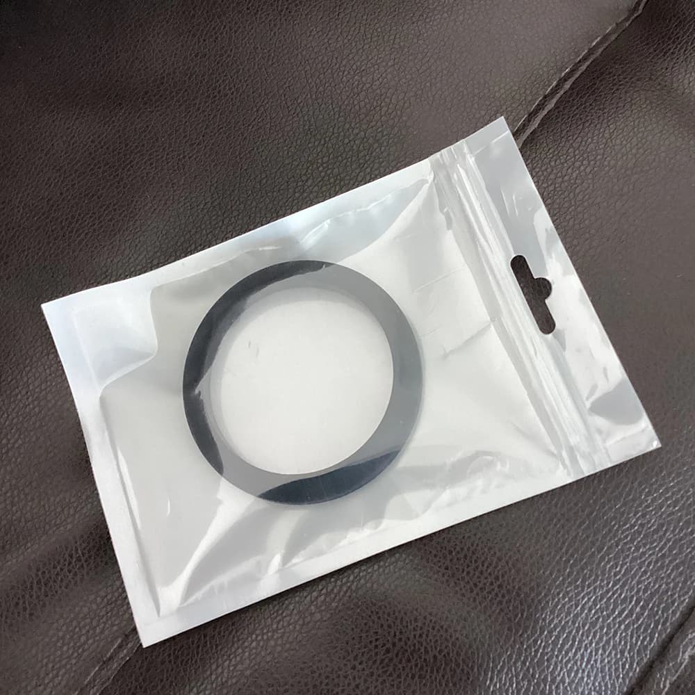 Anello d'étanchéité de tête de groupe Nuova, Machine à expresso, anneau de vapeur en Silicone, rempl