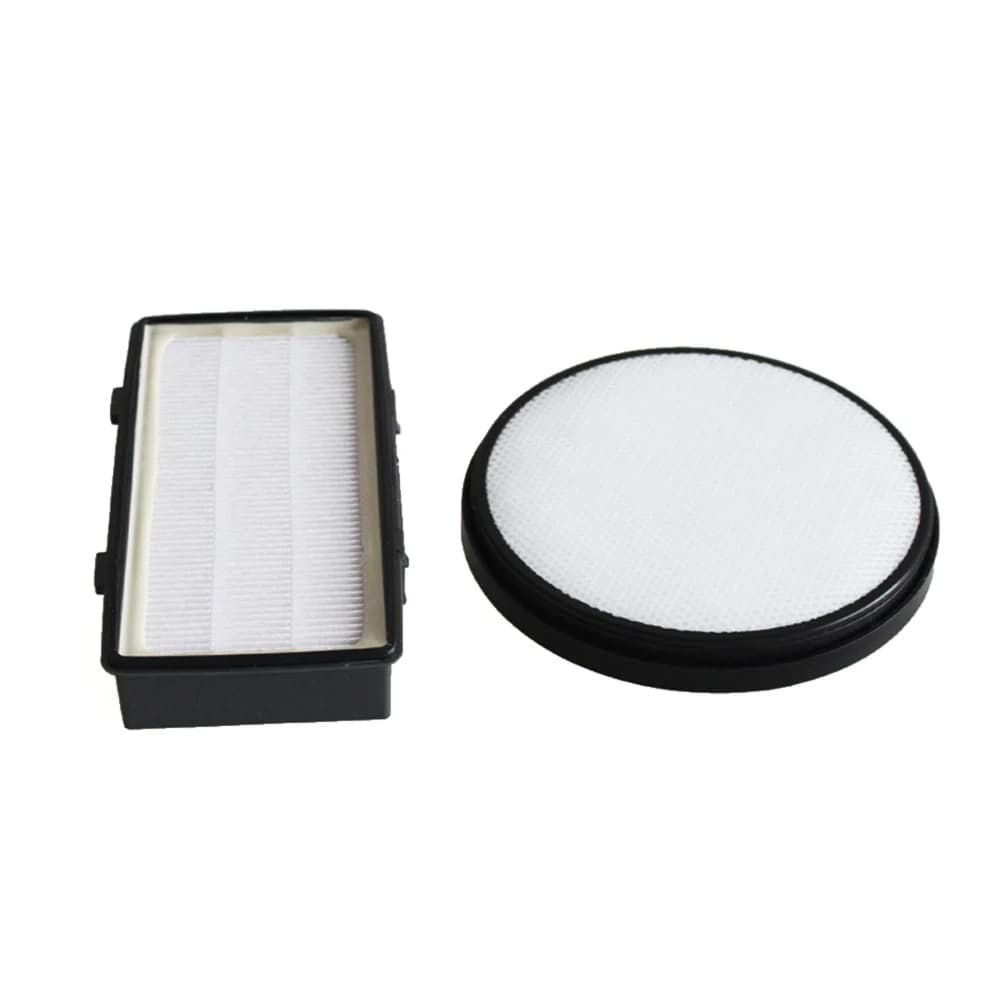 Filtre HEPA d'entrée et de sortie ZR903701 pour aspirateur sans sac Rowenta RO7623 RO7681 RO7611 TW7