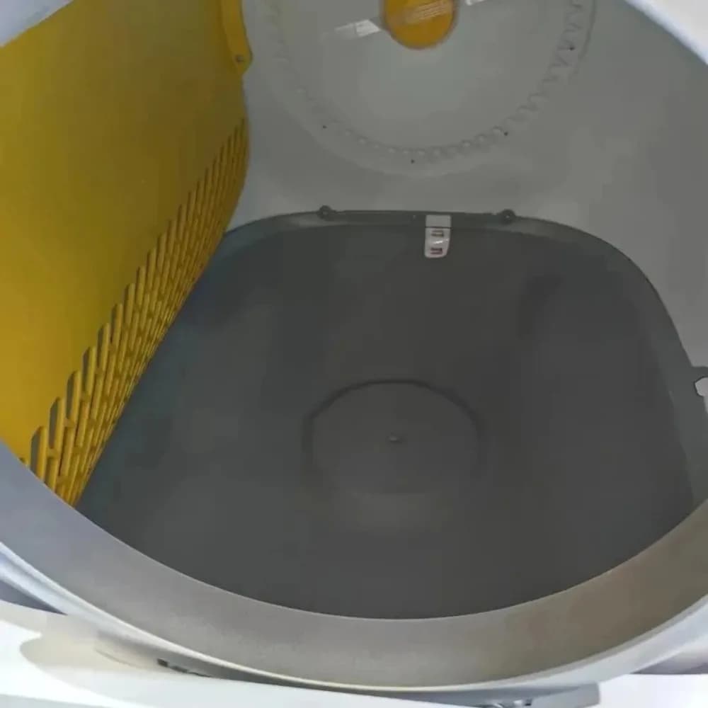 Tonepie – tapis de litière en Silicone pour chat, bouchon en caoutchouc, collecte fermée, dédié, boî