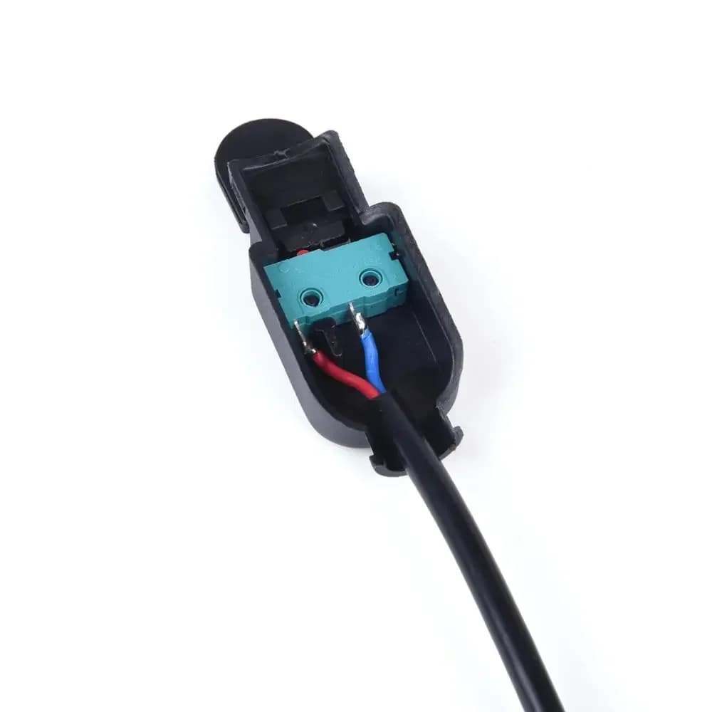 Déclencheur micro de commutateur de torche de K-01 de longueur de 4.3M 14.11 Federation avec la pris
