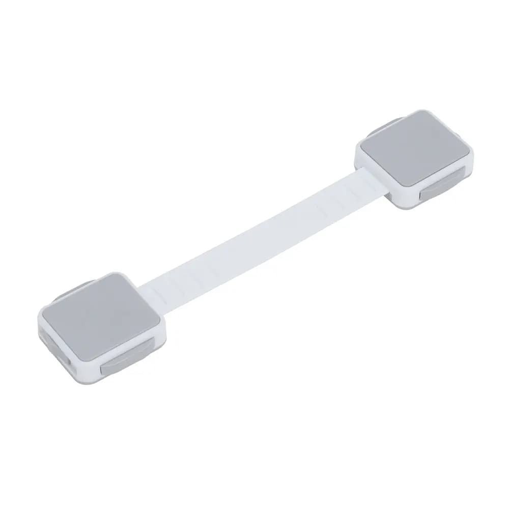 Serrure de sécurité pour enfants, planche de Chi pour bébé, armoire, soins, protection, anti-ouvertu