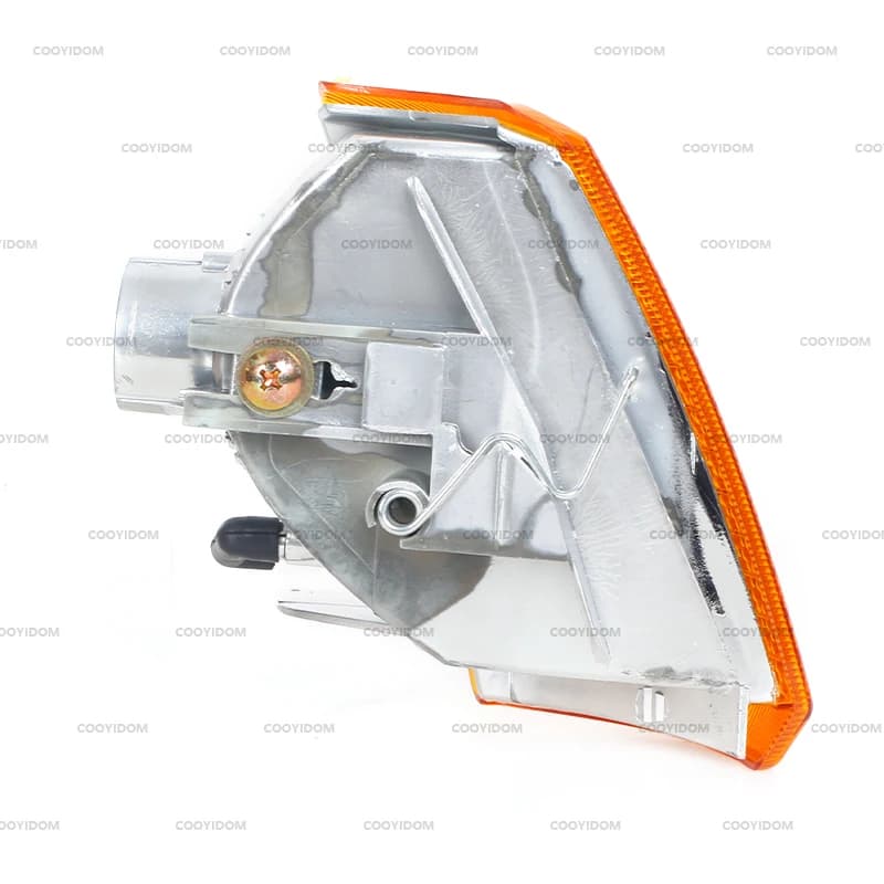 Feu d'angle latéral avant de voiture, clignotant, marqueur latéral, feux de stationnement pour Peuge