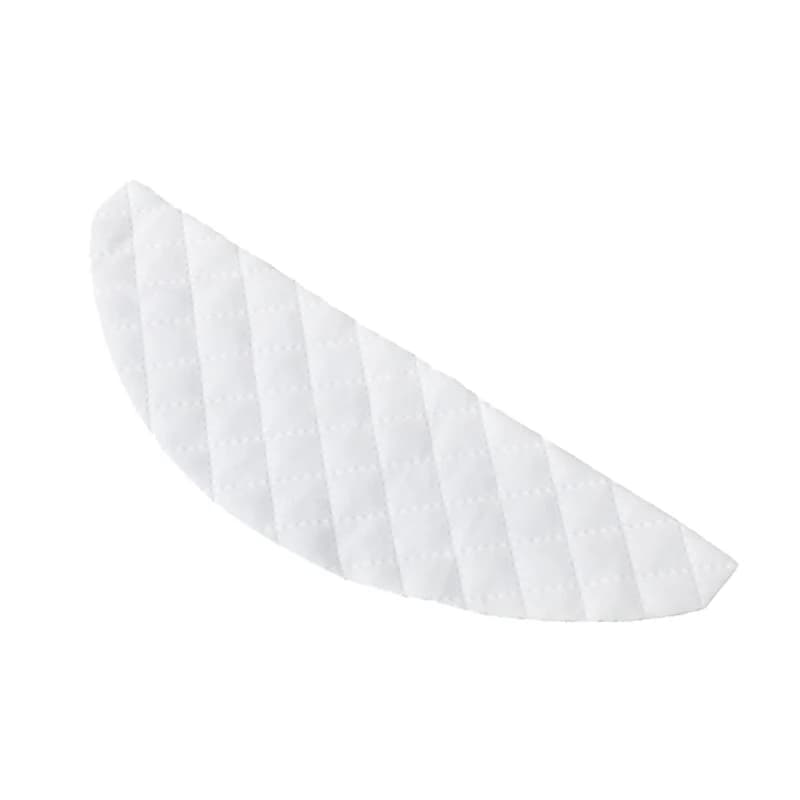 Colthèses de vadrouille jetables pour aspirateur ROIDMI EVE Plus, 30 pièces, lingettes jetables, acc