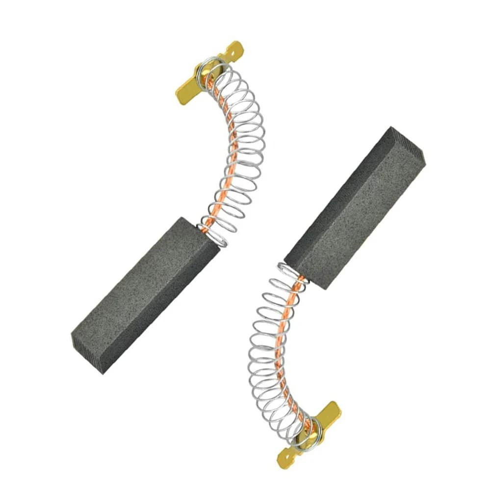 Brosses en carbone pour moteur de lave-linge, 2 pièces, pour NEFF, pour machine à laver SIEMENS, 36x