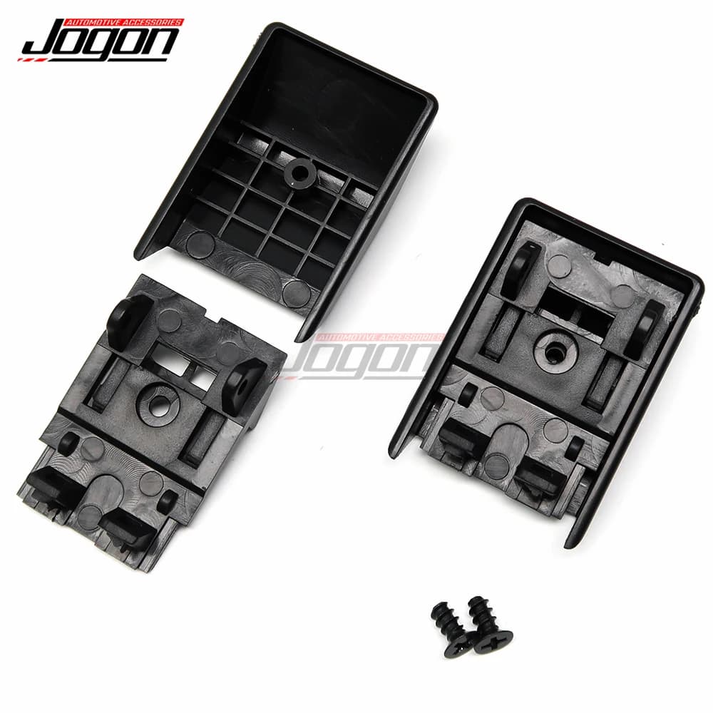 Palette de changement de vitesse intérieure de voiture en plastique noir, annexe pour BMW F48 M1 F87