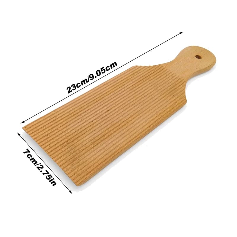 Table de poupée en bois de nouilles et mobilier populaire, faites facilement des zones, pâtes faites