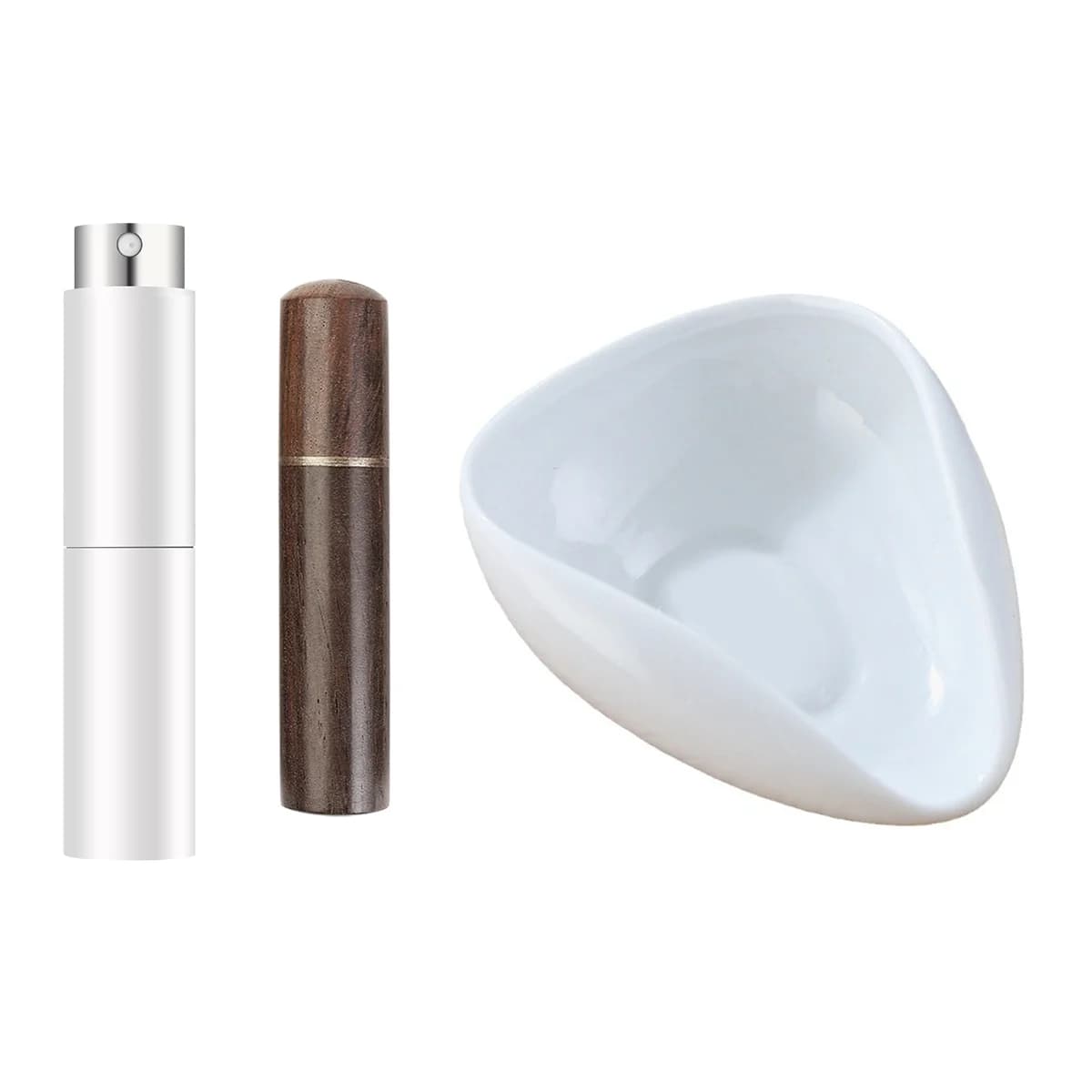 Leeseph – tasse doseuse de grains de café, flacon pulvérisateur, ensemble d'agitateur de café, Kit d