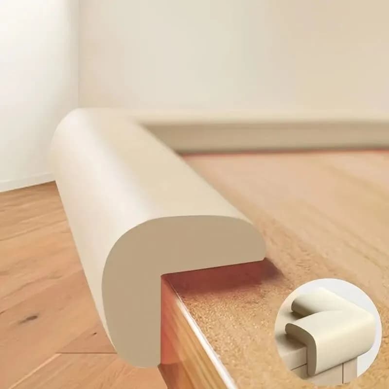 Bandes de pare-chocs pour enfants de 2M, bandes de sécurité pour bébé, bord de sécurité pour Table b