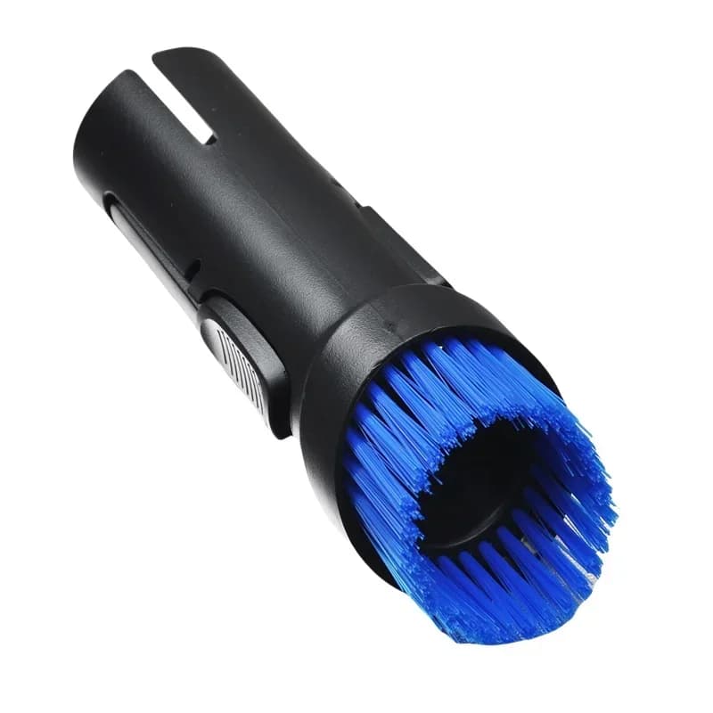 Brosse pour buse de tuyau d'aspirateur Philips FC9556 FC9569 FC9570 FC9571 9576 9573, accessoires