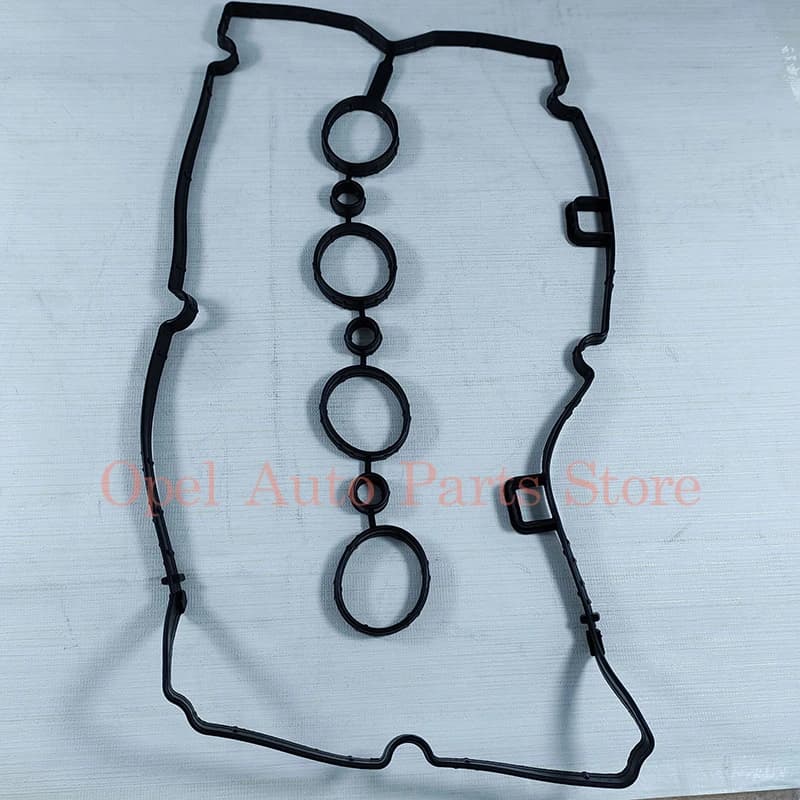 Joint de couvercle de bascule 10 pièces pour Chevrolet Sonic Cruze 1.6. 1.8 Opel Vauxhall Zafira 553