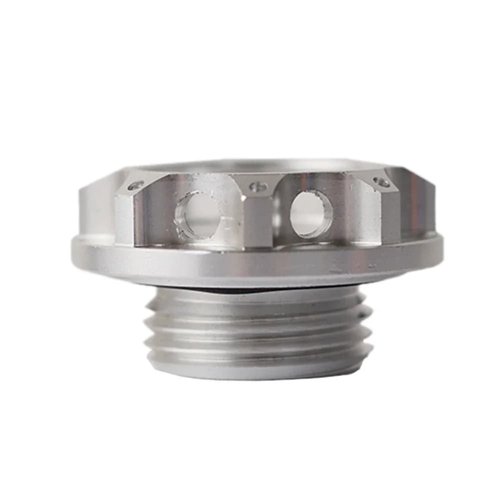 Blitz couvercle de réservoir de bouchon d'huile moteur en aluminium pour Honda pour toyota pour suba