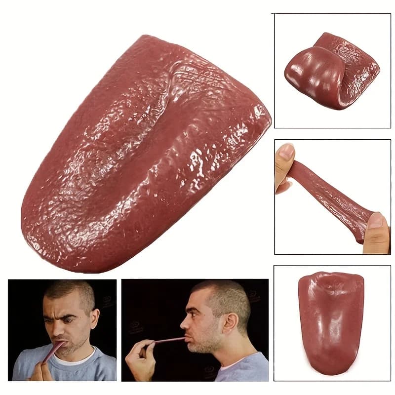 Jouets de farce, gadgets amusants, jeux, blagues, tours de magie, Halloween, accessoire horrible, ca