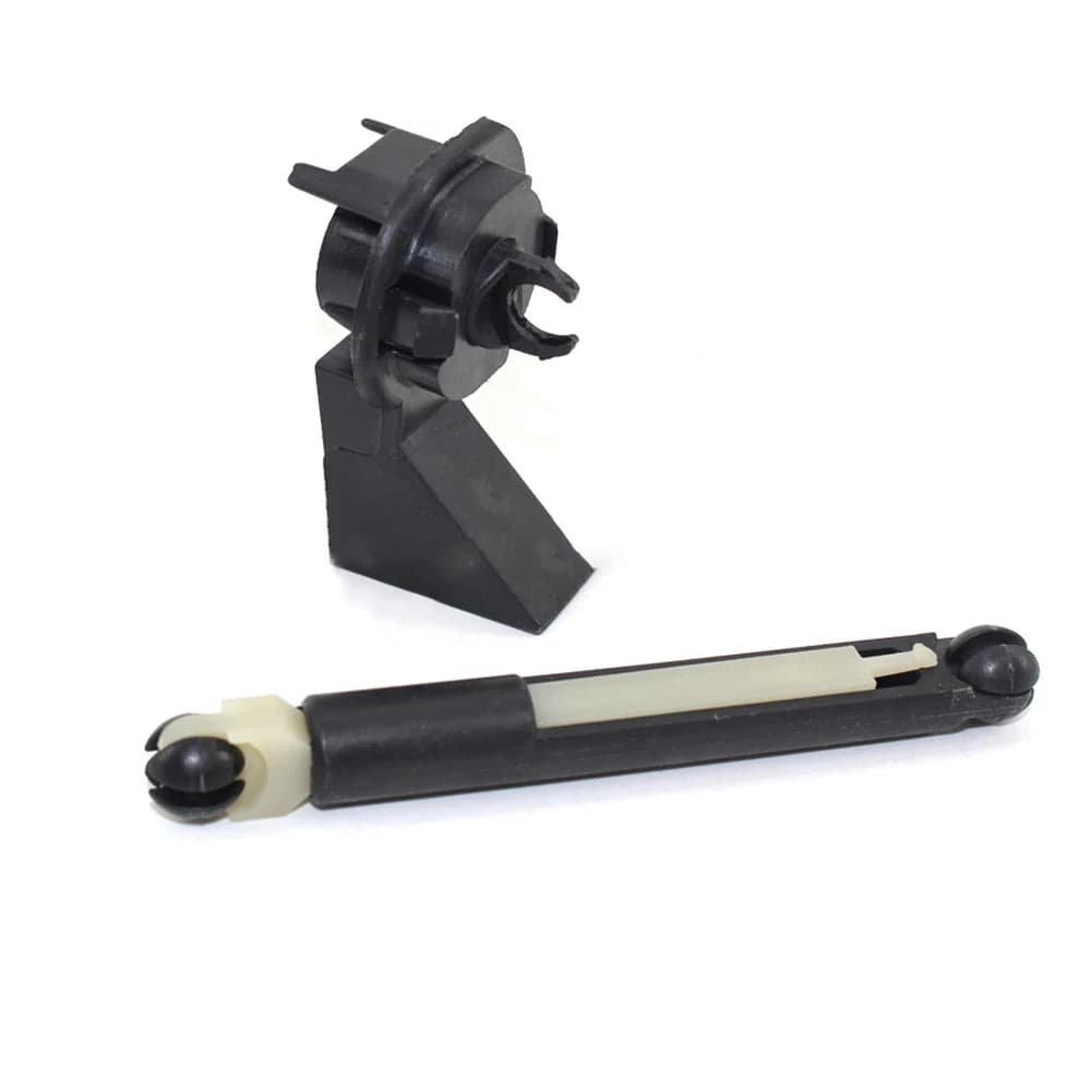 Kit de réparation de serrures de capot, bielle + Base pour Ford Focus 2 2005 – 2011