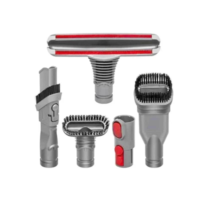 Ensemble d'outils pour aspirateur Dyson, brosse à épousseter, longue fente, accessoires d'invitation