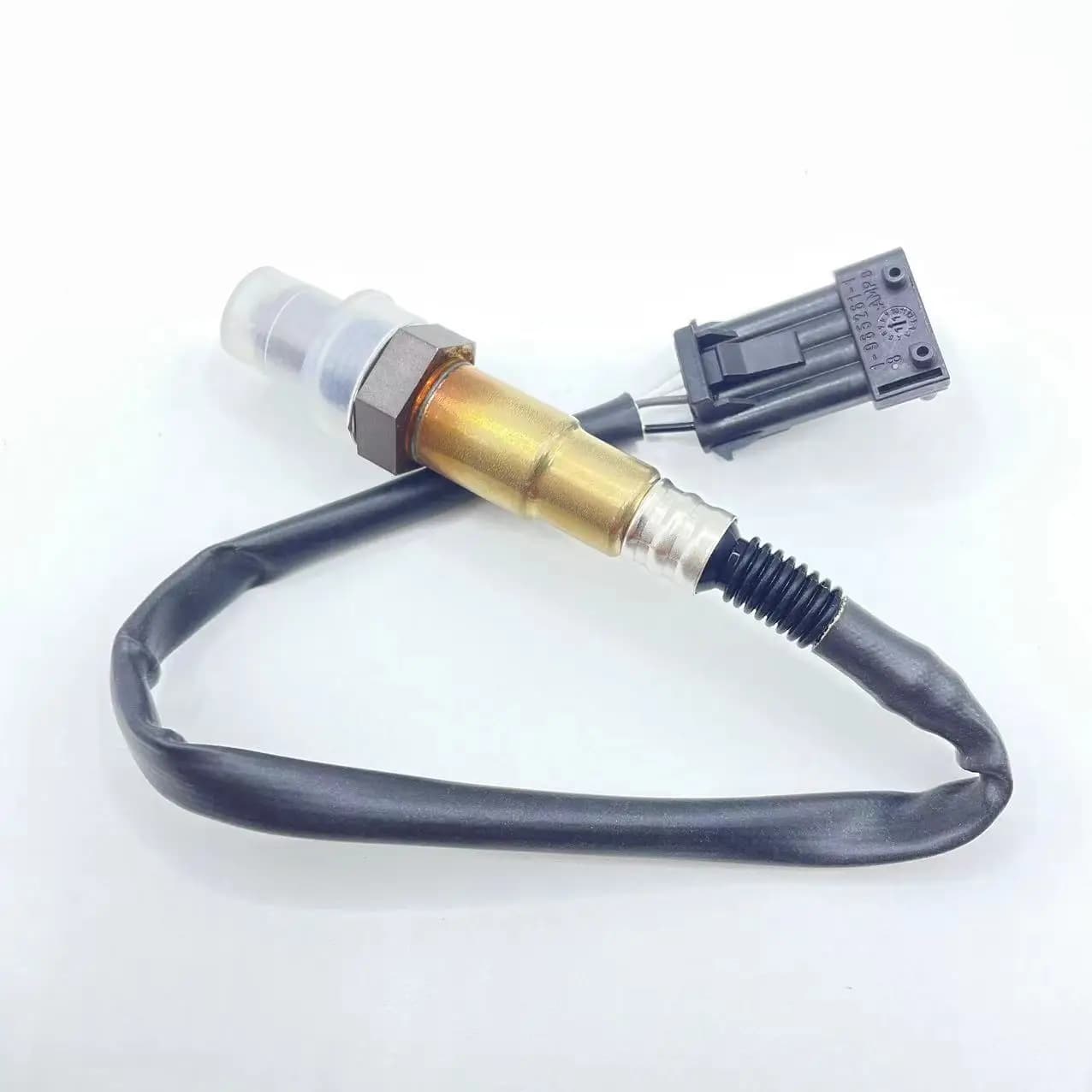 1 pièce 0258006937 Sonde Lambda Capteur d'Oxygène pour -A1 A3 A5 EASTAR CROSS QIYUN-TIGGO QQ6 Fulwin