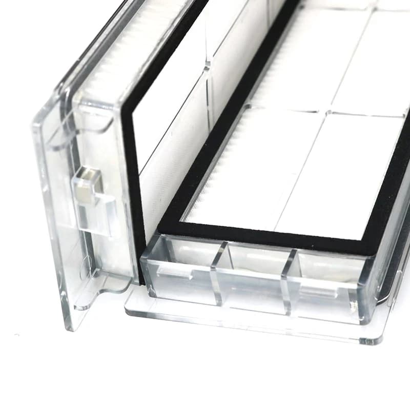 Pièces pour aspirateur Robot XiaoMi Roborock S5 S50 S51 S55 S6 S60 S6, brosse principale/latérale, f