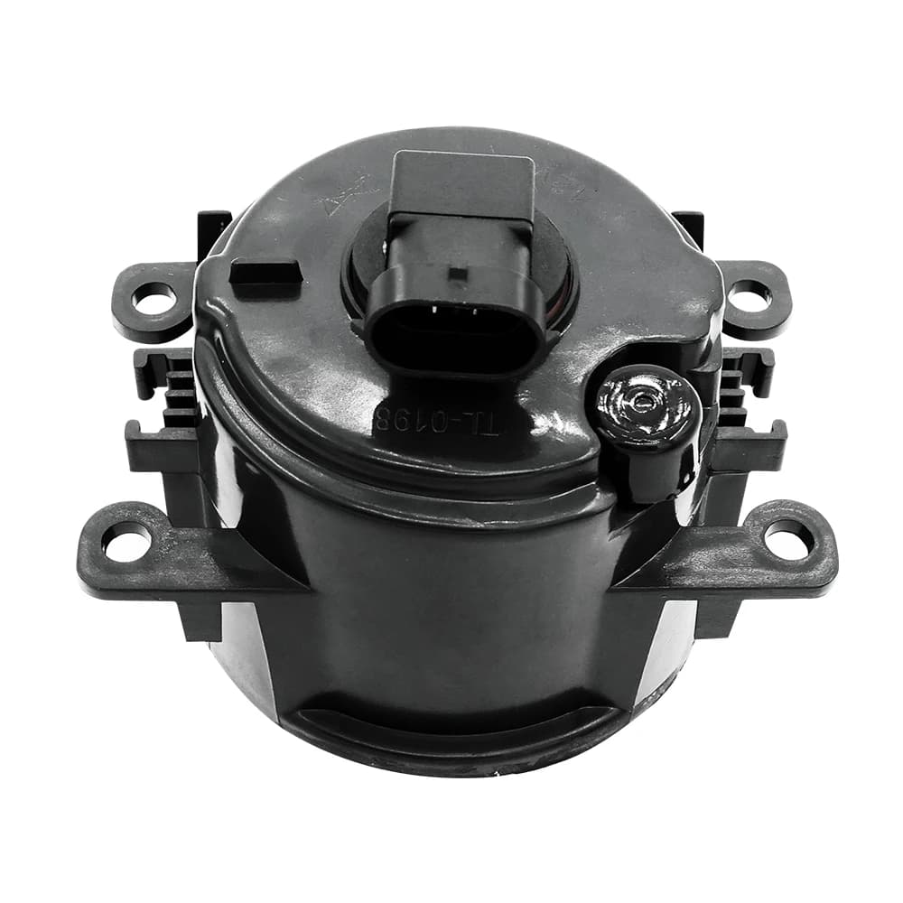 Ensemble de phares antibrouillard LED pour voiture Jeep Cherokee KL, 30W, 6000lm, 2014, 2015, 2016, 