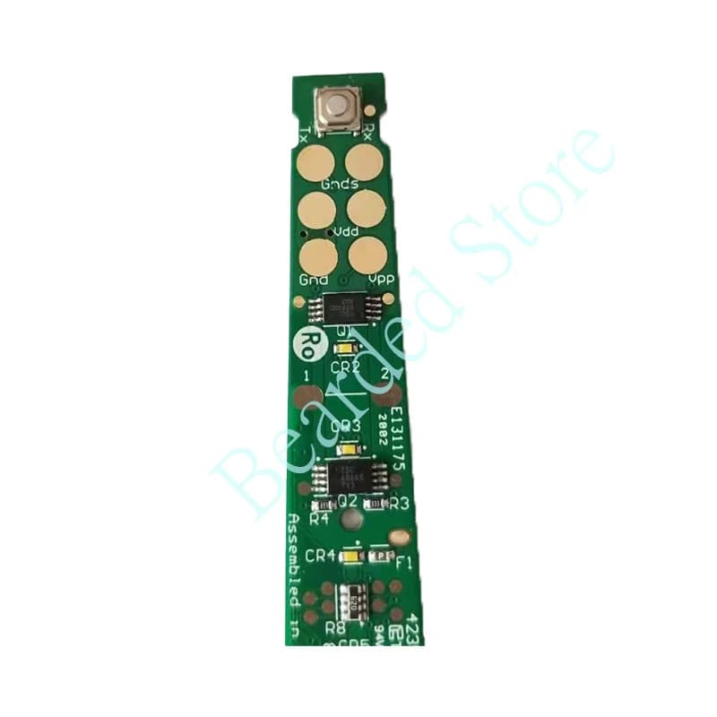 1 pièces HX9370 HX9340 HX9350 carte mère de commande de brosse à dents électrique, PHILIPS Sonicare 