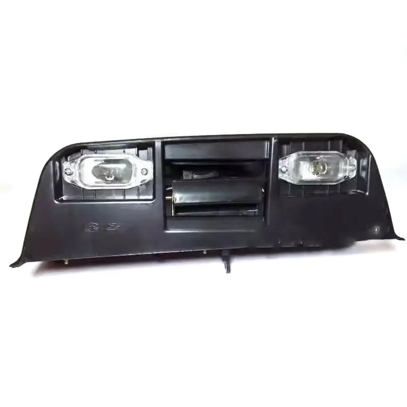 Poignée de porte de hayon de voiture, pour Toyota Land Cruiser Prado LC95 3400 1996 1997 1998 1999-2