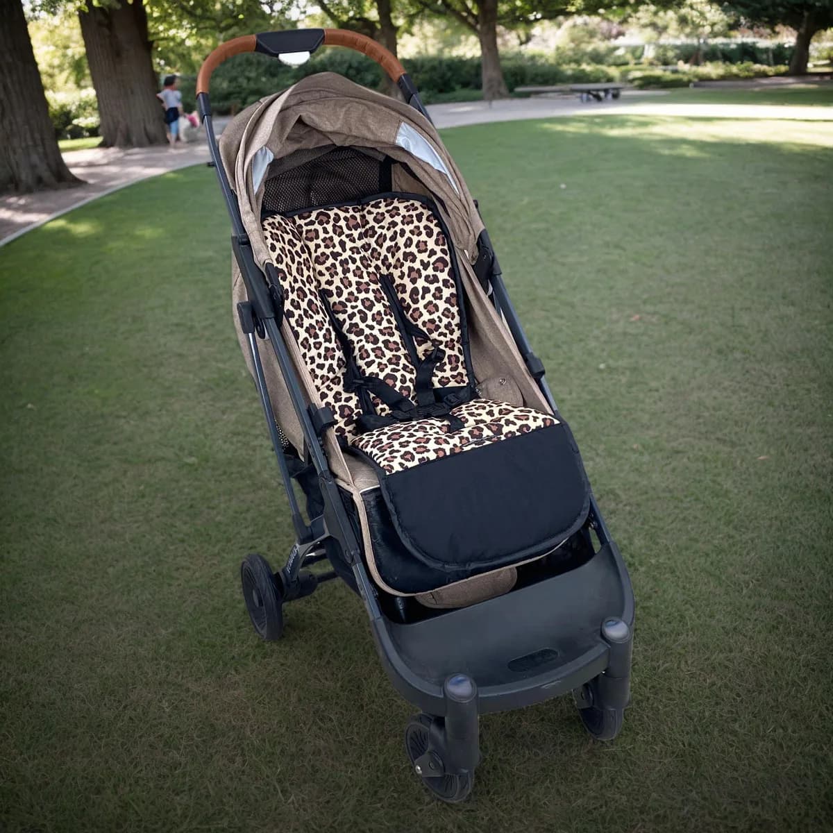 Coussin de siège de poussette universel pour bébé, matelas doux pour enfants, chariot de voiture, ch