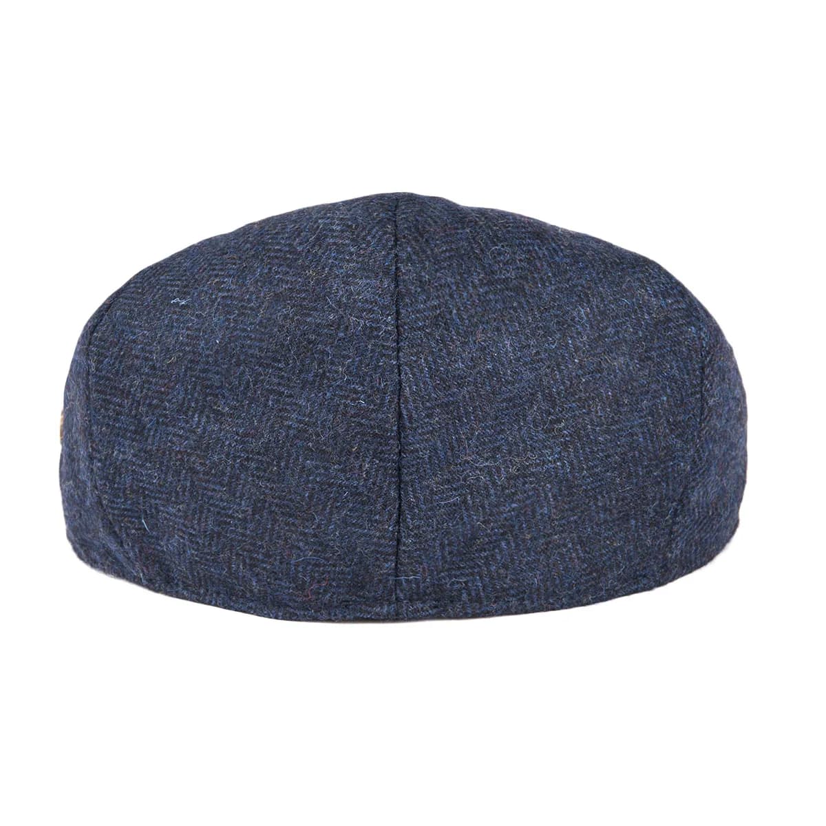 VOBOOM laine Tweed chevrons casquette irlandaise pour hommes femmes béret Cabbie pilote chapeau Golf