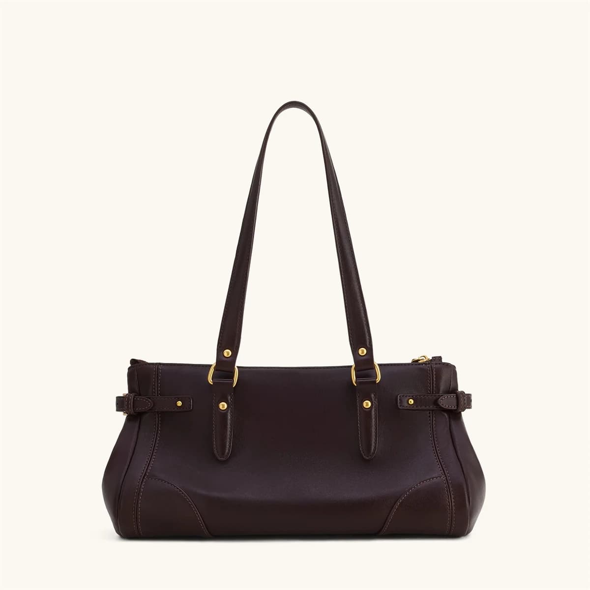 Sac fourre-tout horizontal JW PEI Yvette, sac à main spacieux en cuir PU pour femme, sac à bandouliè