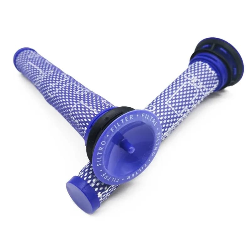 Filtre Hepa pour aspirateur sans fil Dyson V6 V7 V8 DC58 DC59 DC61 DC62 DC74, remplace le filtre HEP