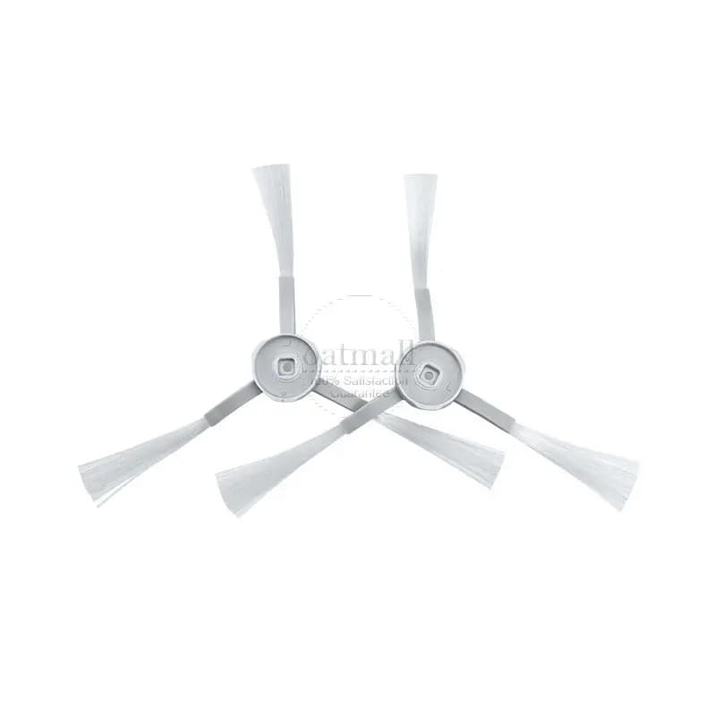 Accessoires pour aspirateur robot Tefal explorer 60 RR7455WH, pièces de rechange, kit de remplacemen