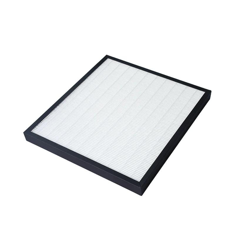 Pour purificateur d'air Sharp filtre Hepa filtre à charbon actif pièce de rechange FZ-F30HFE FP-J30T