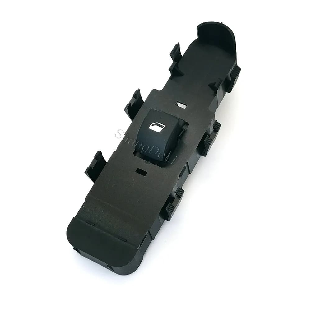 Pour citroën C4 2004 - 2010 interrupteur de commande de lève-vitre électrique côté passager avant dr