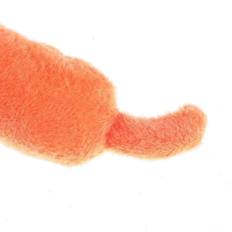 Jouet pour animaux de compagnie, son de bruissement, herbe-aux-chats, fournitures pour chats, jouets