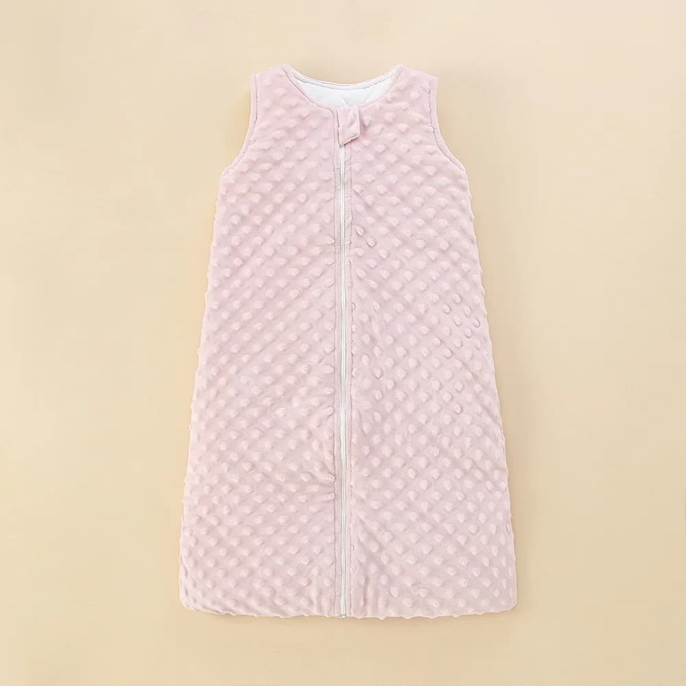 Couverture portable pour bébé, sac de couchage de Transition, sans manches, doux, pour nouveau-né, c