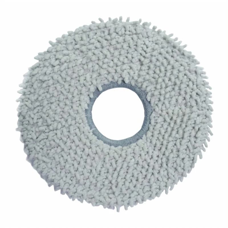 Kit de supports de vadrouille pour Ecovacs Deebot T20 OMNI/T20 Pro, plaque de nettoyage, support en 