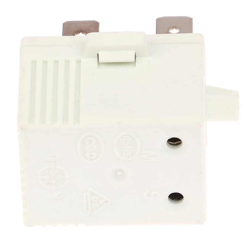 Remplacement 3-pin Congélateur Compresseur Démarreur TY-QZ-003 Protecteur pour Haier Rongsheng Hisen
